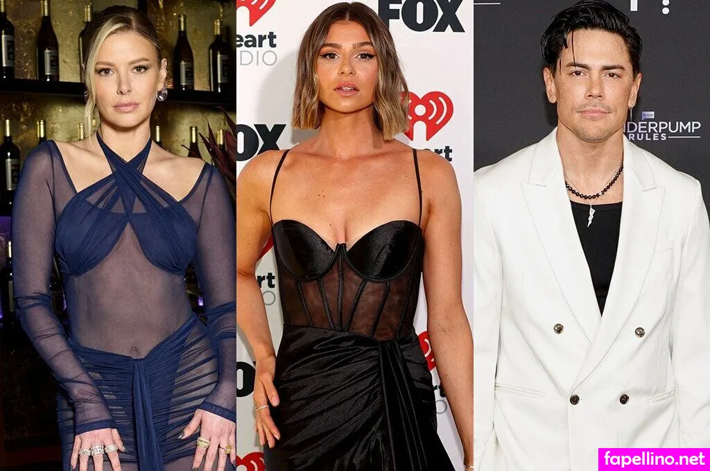 Ariana Madix Nude Leaked OnlyFans Photo #Suj9h2AZ5D