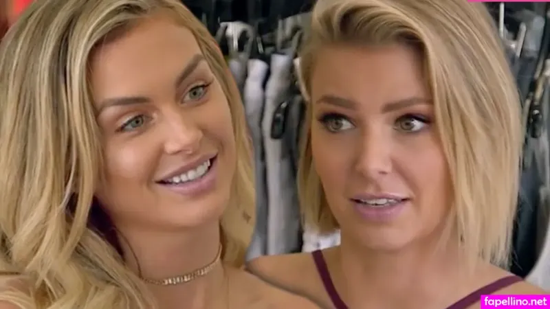 Ariana Madix Main Profile Photo