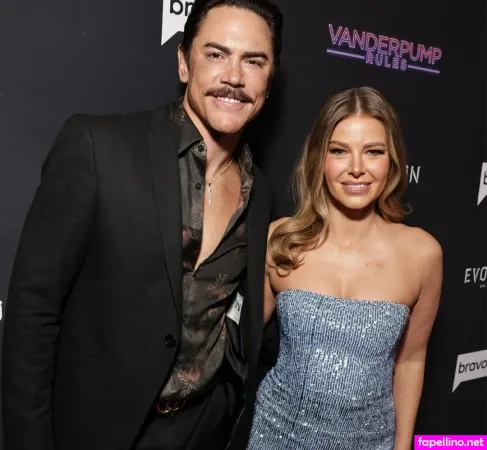 Ariana Madix OnlyFans Thumbnail #zS6t6n94do