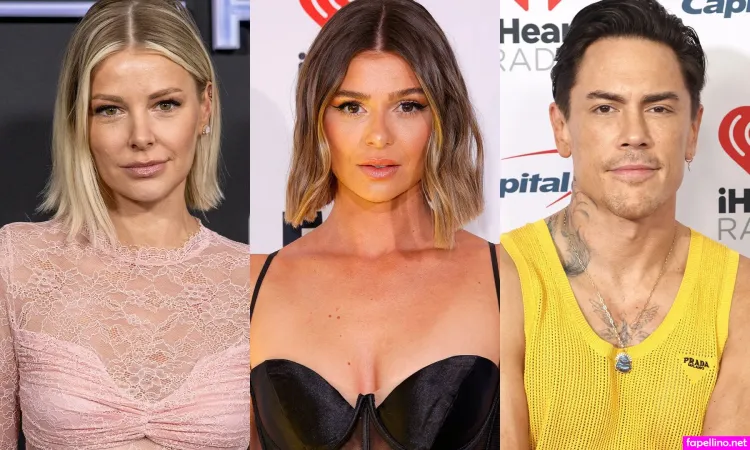 Ariana Madix OnlyFans Thumbnail #zeg01z916g