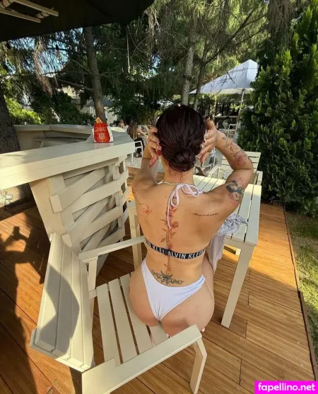 Ariana Milos OnlyFans Thumbnail #OZBMI4Szio