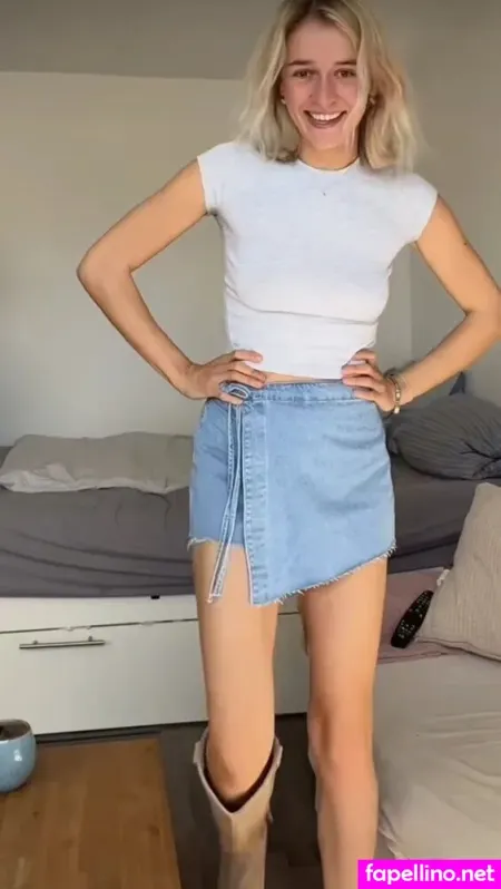 Ariana Mller Vegetario OnlyFans Thumbnail #RgmmLGcOGk