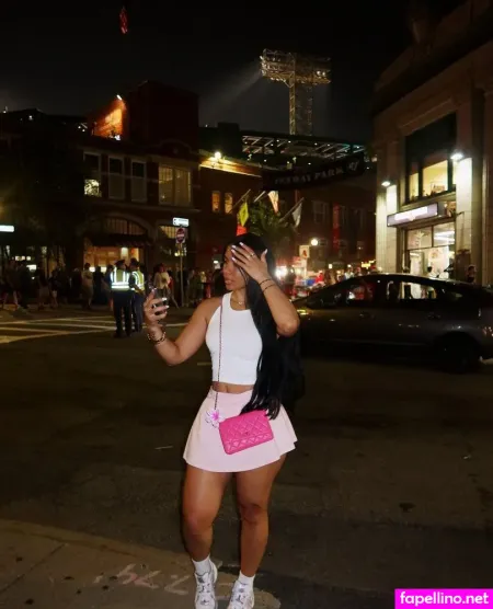 Ariana Nunez Main Profile Photo