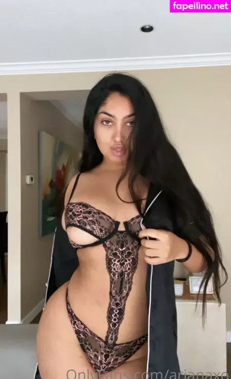 Ariana Sayani OnlyFans Thumbnail #7JkqDb278N