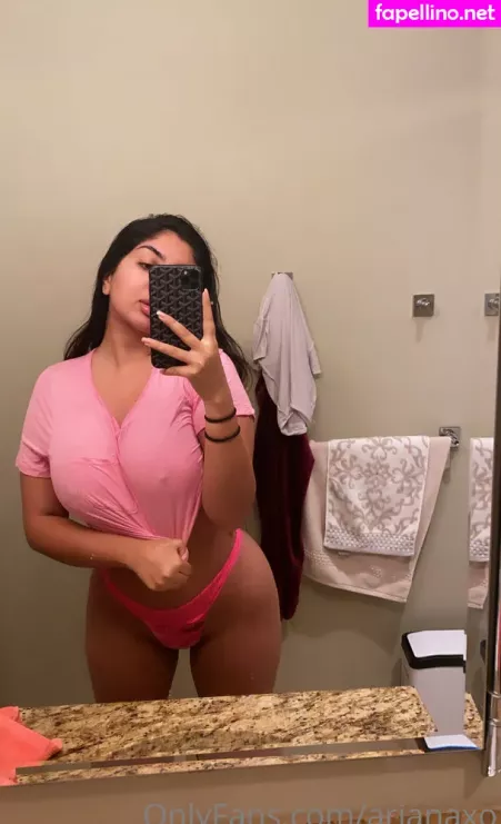 Ariana Sayani OnlyFans Thumbnail #I90vYiMVqp