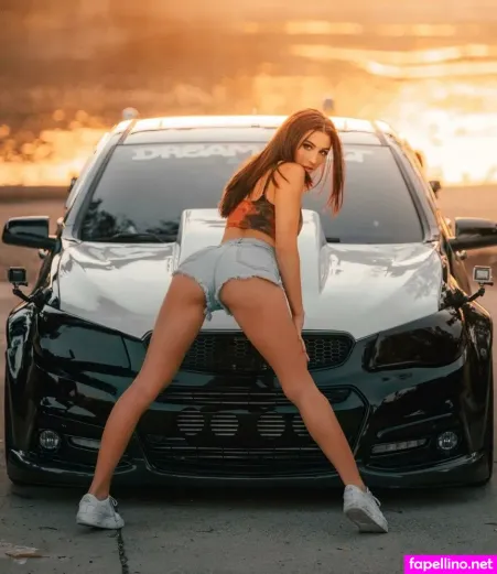 Ariana Seifert Main Profile Photo