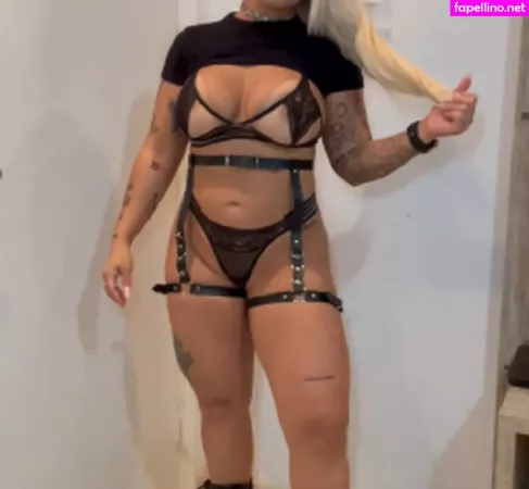 Ariana Silva OnlyFans Thumbnail #taEJV0mmil