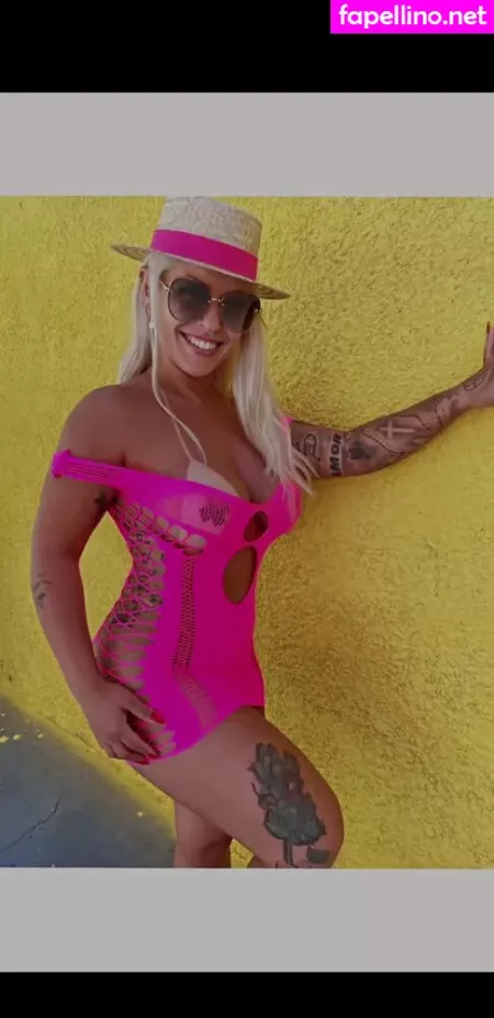 Ariana Silva OnlyFans Thumbnail #vmVtIiQmfS