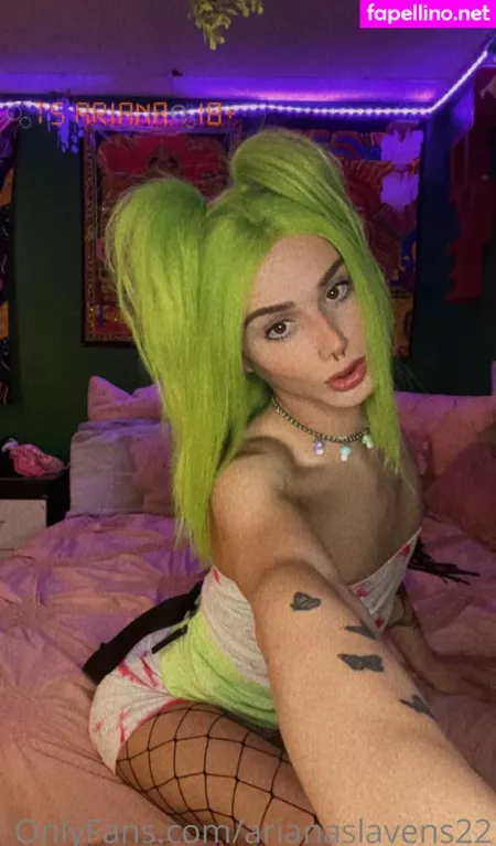 Ariana Slavens OnlyFans Thumbnail #vT0a4t4fmO