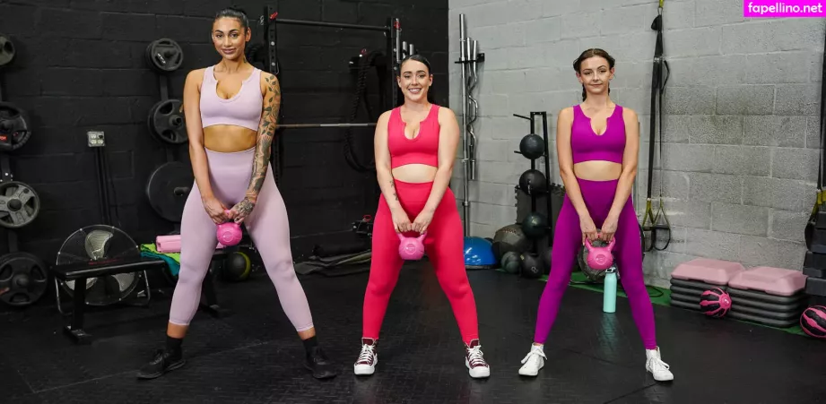 Ariana Starr OnlyFans Thumbnail #f3H5xi9dpX