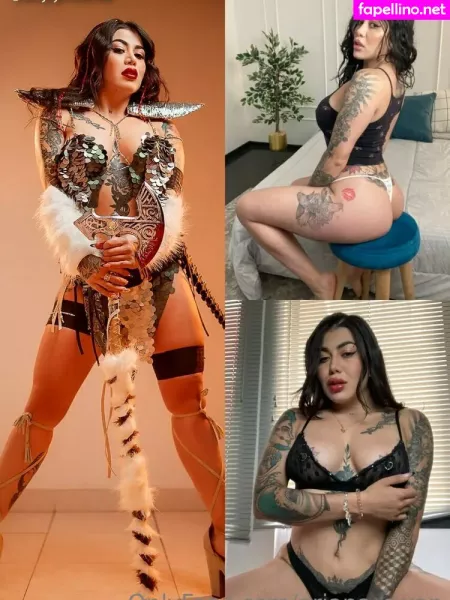 Ariana Swan OnlyFans Thumbnail #ApkOcjWJ5Y