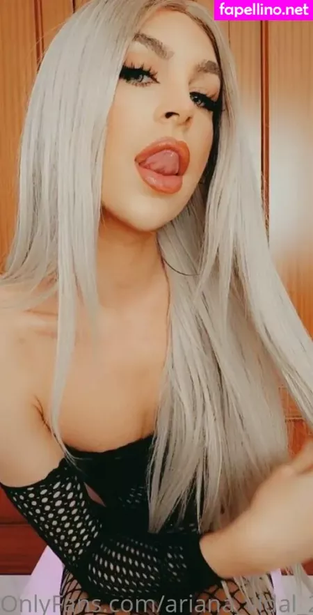 Ariana Vidal 2 OnlyFans Thumbnail #rMYUtIgbRt