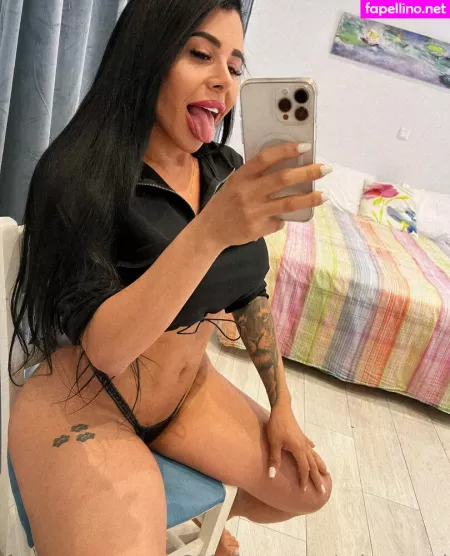 Ariana Xxl OnlyFans Thumbnail #6t5IxHsIxI