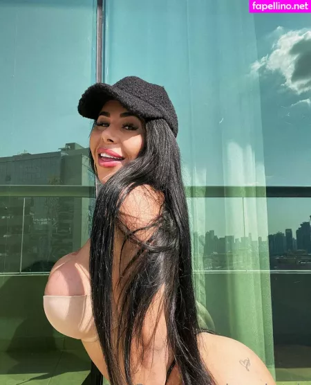 Ariana Xxl OnlyFans Thumbnail #vS77SVMkiB