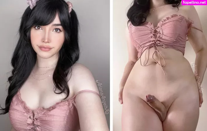 Arianaangels OnlyFans Thumbnail #47RtMBDods