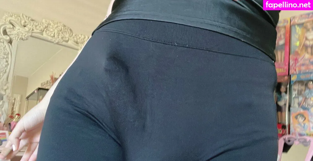 arianaangelsxo Nude Leaked OnlyFans Photo #Pbf2Ol9bwW