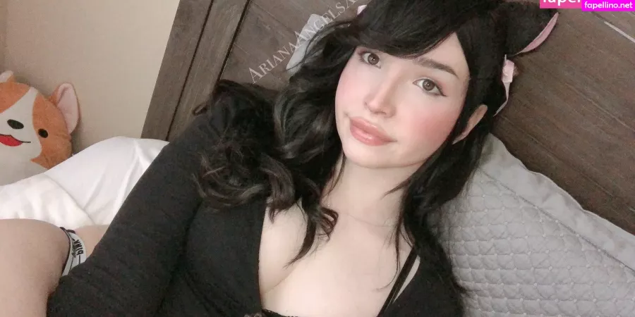 Arianaangels OnlyFans Thumbnail #dgrNH7f3WN