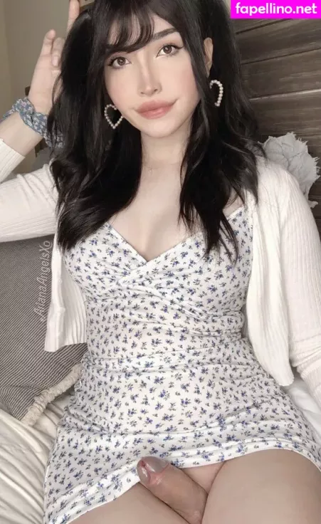 Arianaangels OnlyFans Thumbnail #y7vqS4TM2v