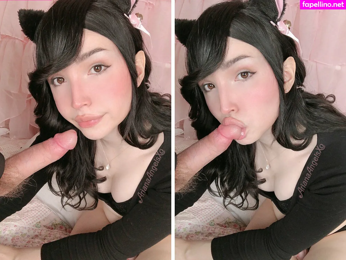arianaangelsxo Nude Leaked OnlyFans Photo #2F3tzJNVaW