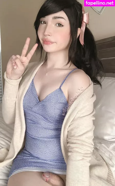 Arianaangelsxo OnlyFans Thumbnail #rBgbSxyN2r