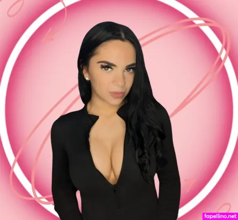 Arianaastra OnlyFans Thumbnail #CA4EM9m83Z