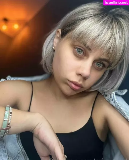Arianabird OnlyFans Thumbnail #53u1Y8TzNh