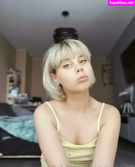 Arianabird OnlyFans Thumbnail #IiMHjnPCKq