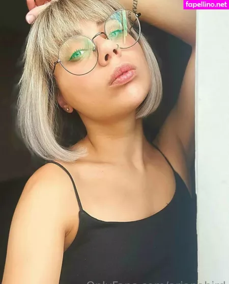 Arianabird OnlyFans Thumbnail #R7T7GWVUGz