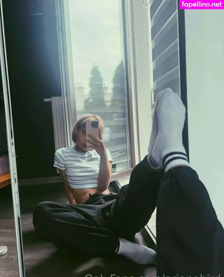 Arianabird OnlyFans Thumbnail #WFwGdWP8Cx