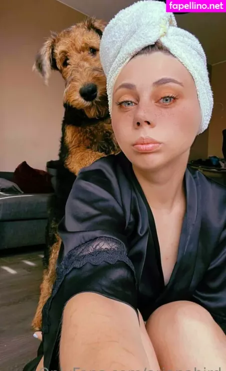 Arianabird OnlyFans Thumbnail #k3zD5RxuF5