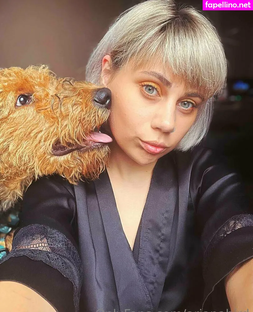 arianabird, birdmoves Nude Leaked OnlyFans Photo #t1b2Fct7eD