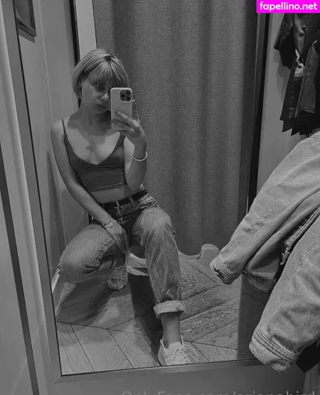 Arianabird OnlyFans Thumbnail #tcJpdAAhk8