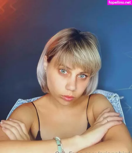 Arianabird OnlyFans Thumbnail #xqkXkLvzEs