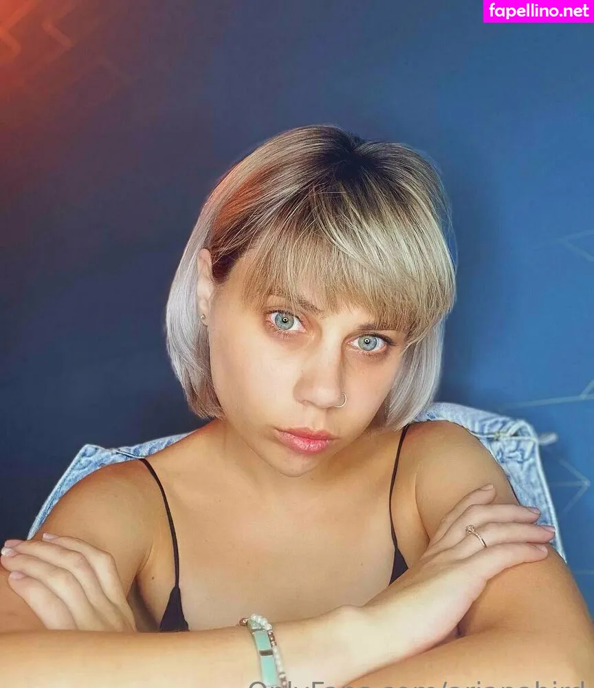 arianabird, birdmoves Nude Leaked OnlyFans Photo #xqkXkLvzEs