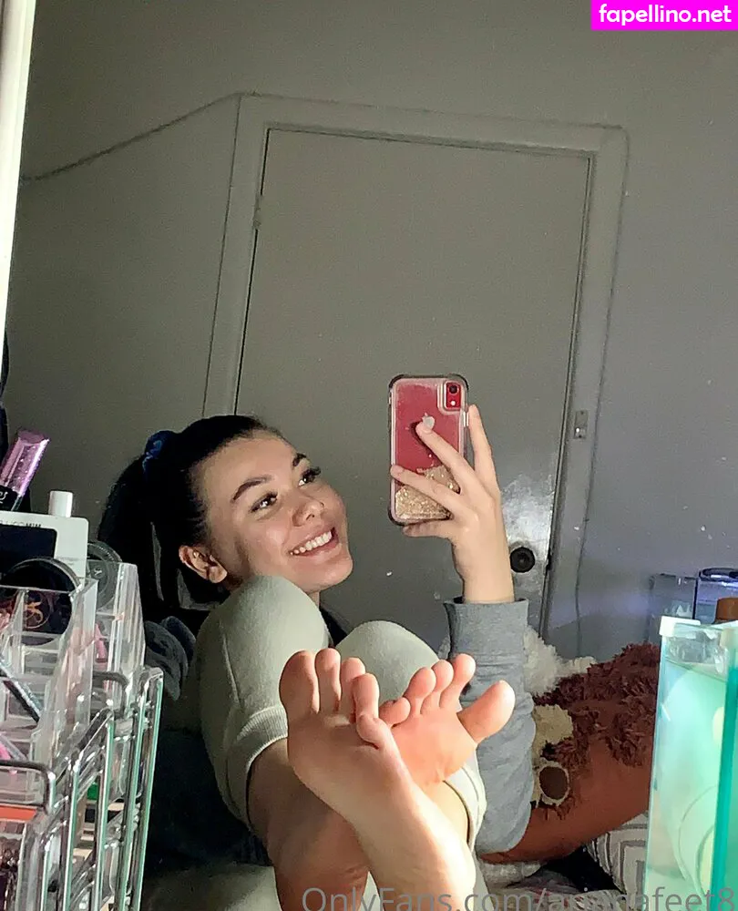 arianafeet8 Nude Leaked OnlyFans Photo #o4FiXWz8e5