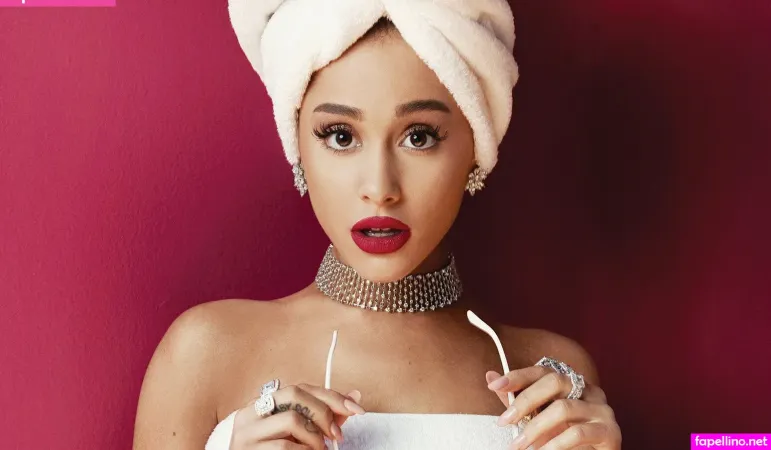 Arianagrande OnlyFans Thumbnail #1OXZbtTnEt