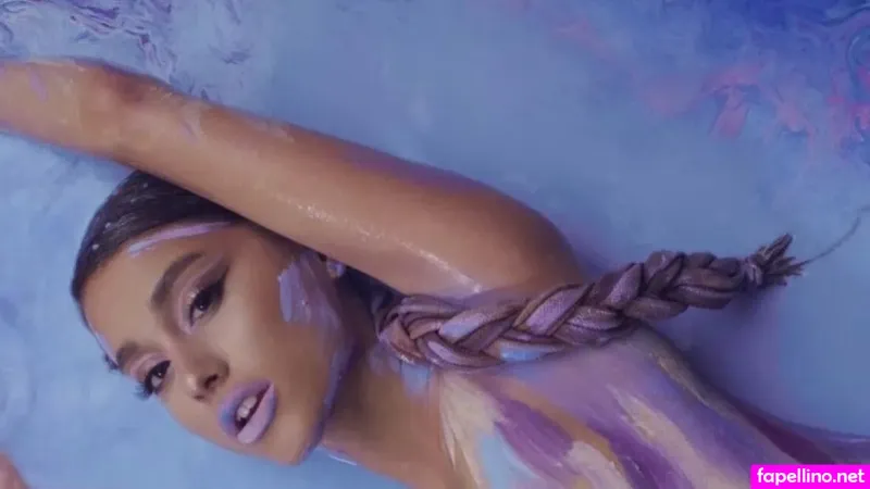 Arianagrande OnlyFans Thumbnail #3I7kt9wuyp