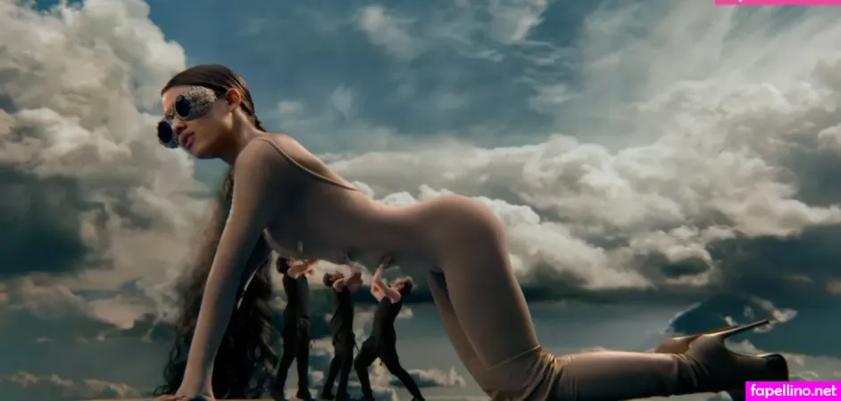 Arianagrande OnlyFans Thumbnail #7JBzDWheLK