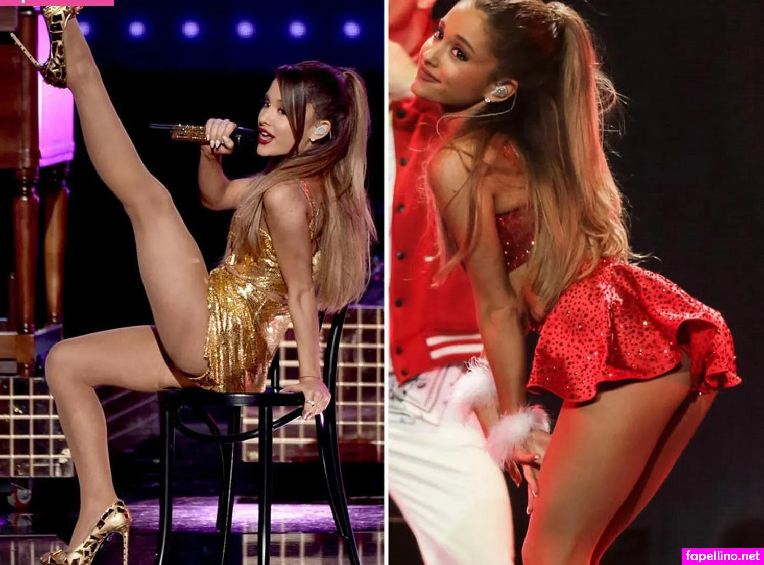 arianagrande Nude Leaked OnlyFans Photo #LNYXAYUbOJ