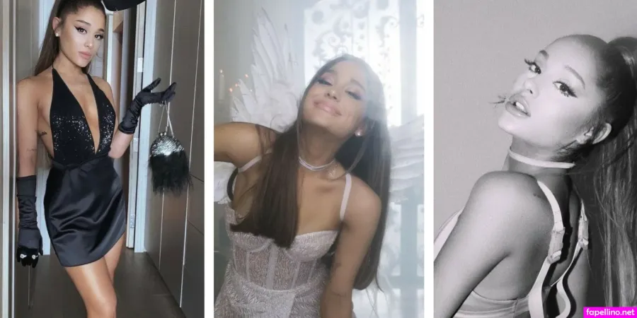 Arianagrande OnlyFans Thumbnail #OWkaa5oxqP