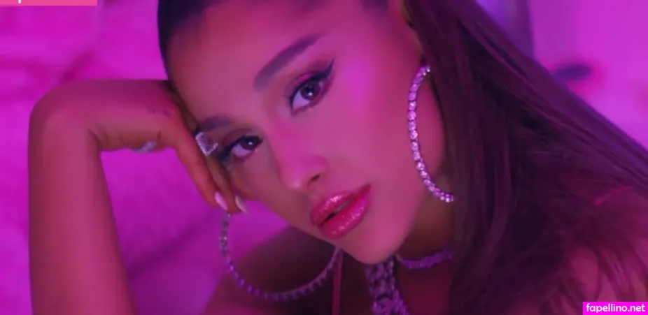 Arianagrande OnlyFans Thumbnail #Xh6Akh1m62