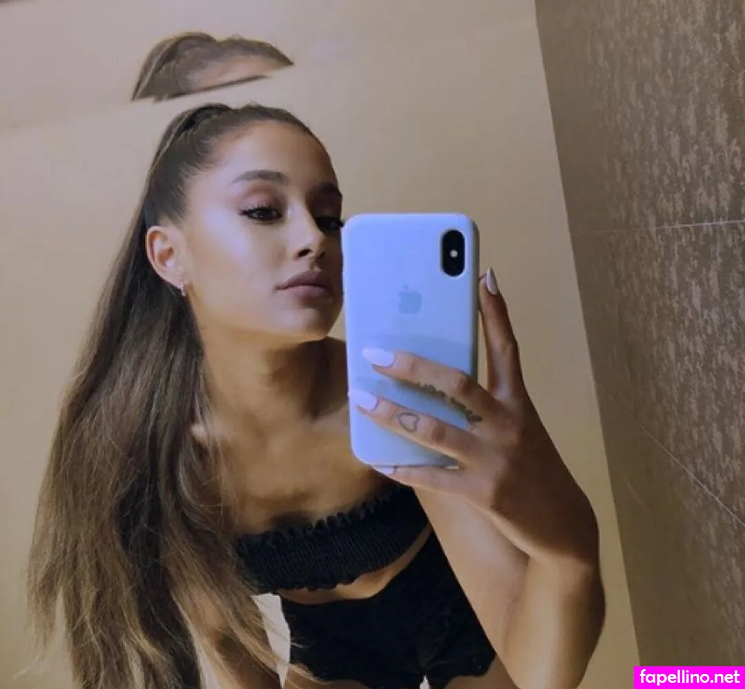 arianagrande Nude Leaked OnlyFans Photo #fpRZxzRjb5