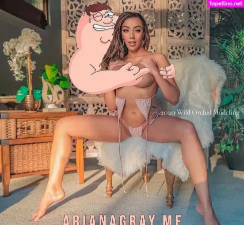 Arianagrayfree OnlyFans Thumbnail #11vx1M3Zj3