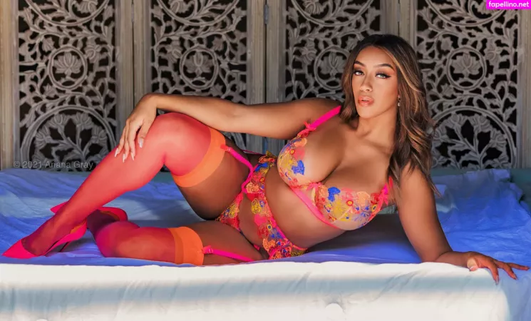 Arianagrayfree OnlyFans Thumbnail #2765CgKq9n