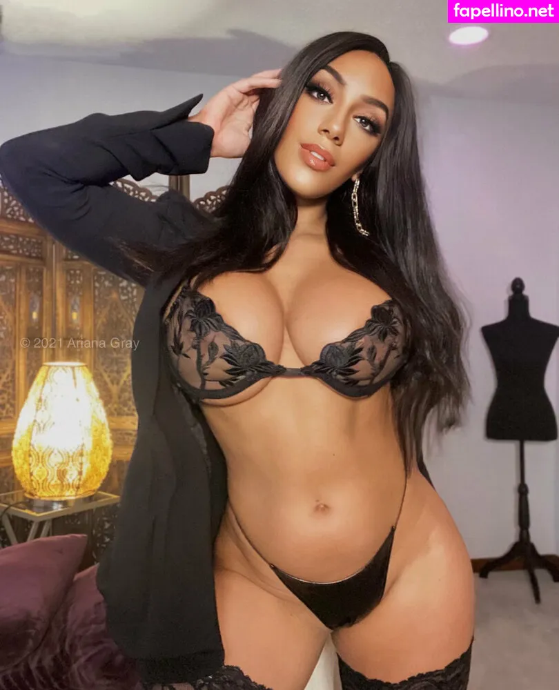 arianagrande, arianagrayfree Nude Leaked OnlyFans Photo #N2EYRSl96N