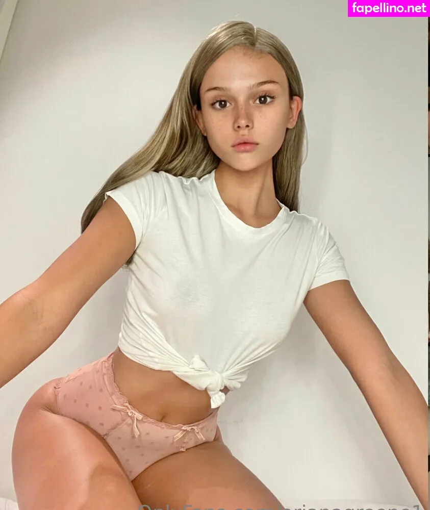 arianagreene1, arigreeneee Nude Leaked OnlyFans Photo #4biL5KuC8h