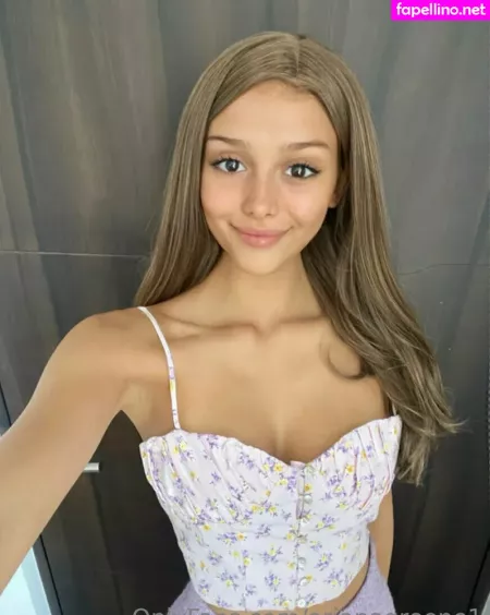 Arianagreene1 OnlyFans Thumbnail #mmIm1LVvbO