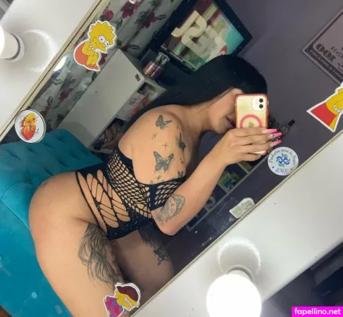 Arianahagostina OnlyFans Thumbnail #KKrO2KLiug