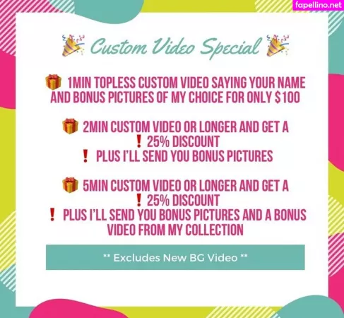 Arianamarie OnlyFans Thumbnail #OgcFo88f5S