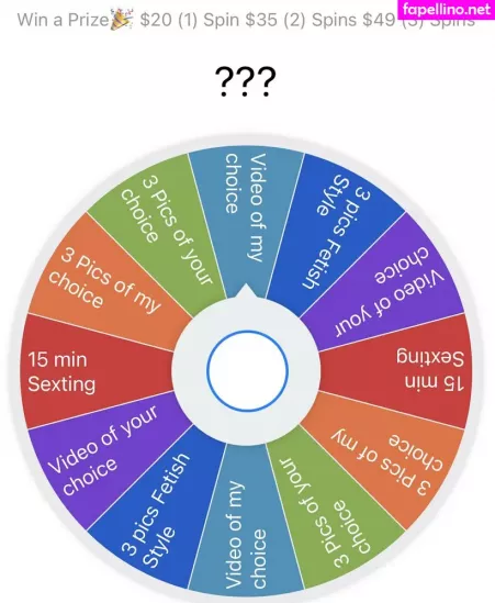 Arianamarie OnlyFans Thumbnail #WW7pa34IMJ